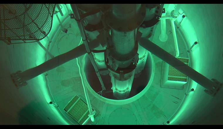 Grundwasserbrunnen (c) SVGW