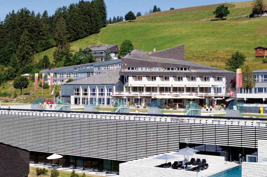 Die Aqua Urbanica 2019 zum Thema «Regenwasser weiter denken – Bemessen trifft Gestalten» findet am 9./10. September in Rigi Kaltbad statt.