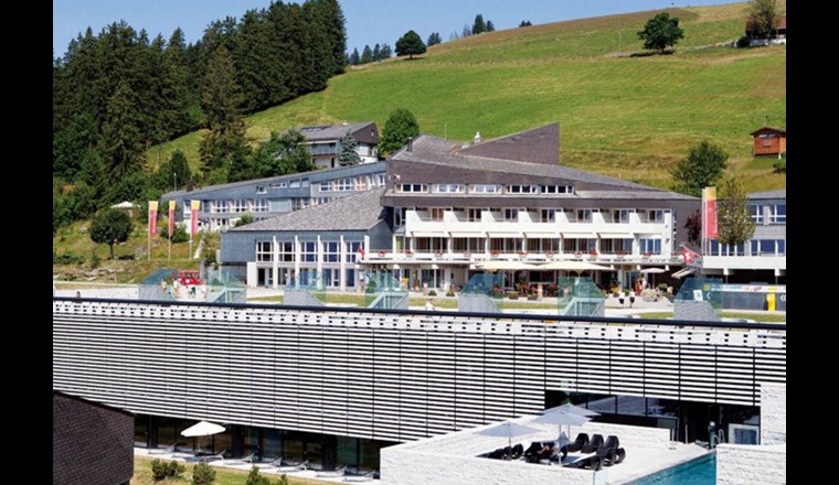 Die Aqua Urbanica 2019 zum Thema «Regenwasser weiter denken – Bemessen trifft Gestalten» findet am 9./10. September in Rigi Kaltbad statt.