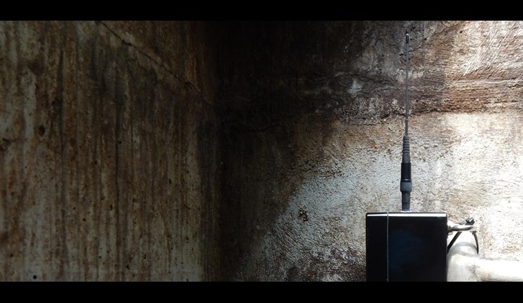 Möglichkeiten und Grenzen einer neuen Datenfernübertragung in der Siedlungsentwässerung