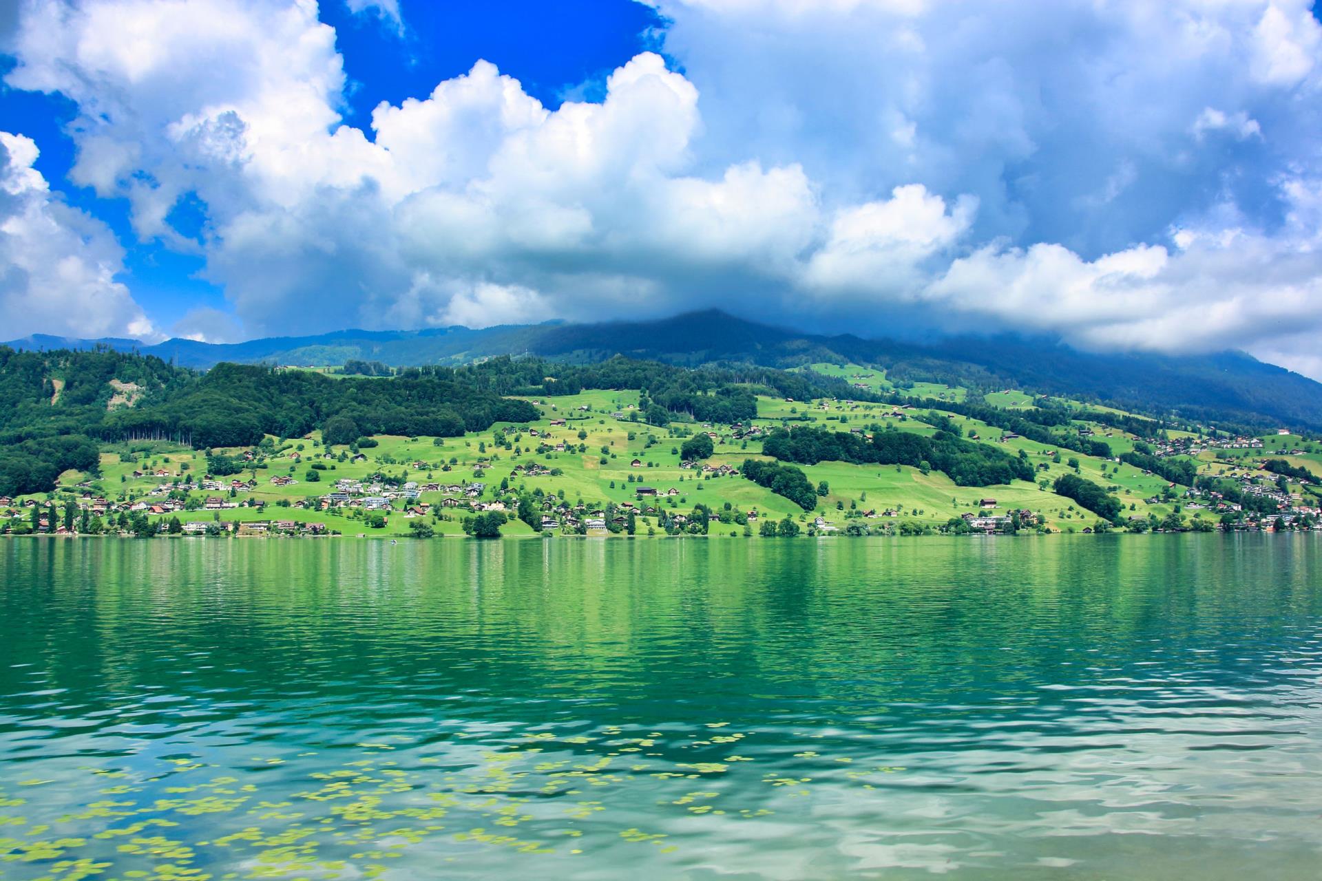 Sarnen, (c) kmg123/123rf.com