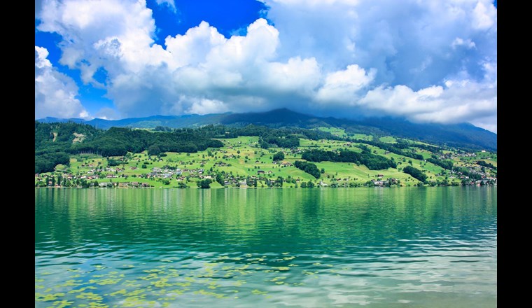Sarnen, (c) kmg123/123rf.com