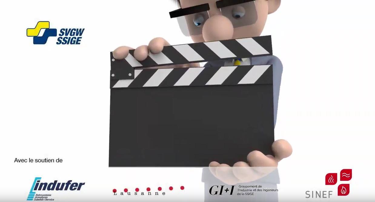 Merleau dor (c) SSIGE