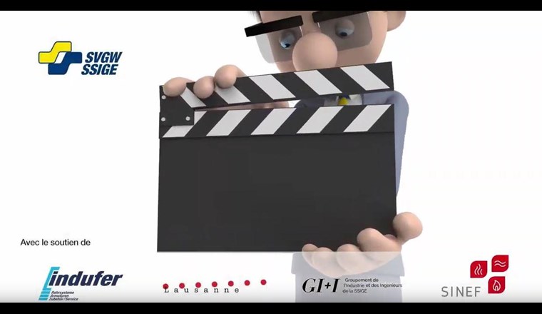 Merleau dor (c) SSIGE