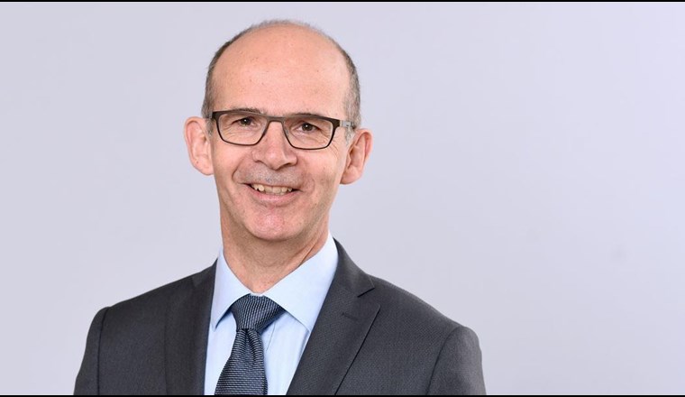 Martin Sager, Direktor SVGW