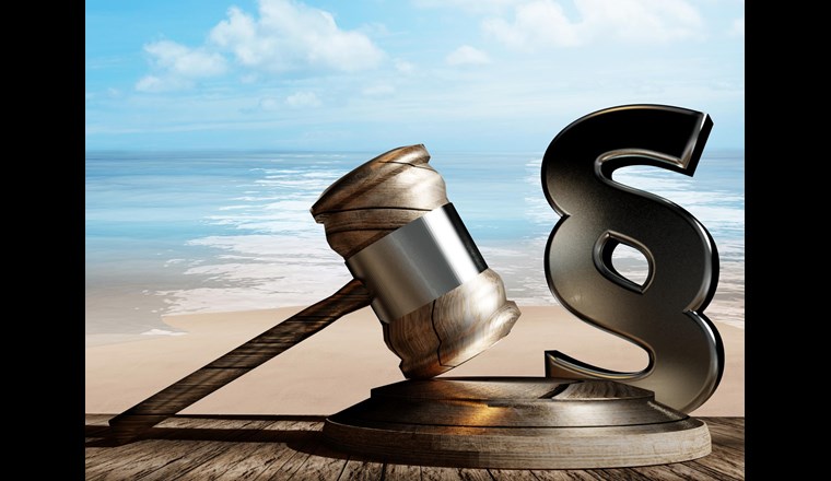 Der SVGW besitzt nun das Verbandsbeschwerderecht in Natur- und Umweltbelangen der Schweiz. (Foto: wetzkaz/123rf.com)