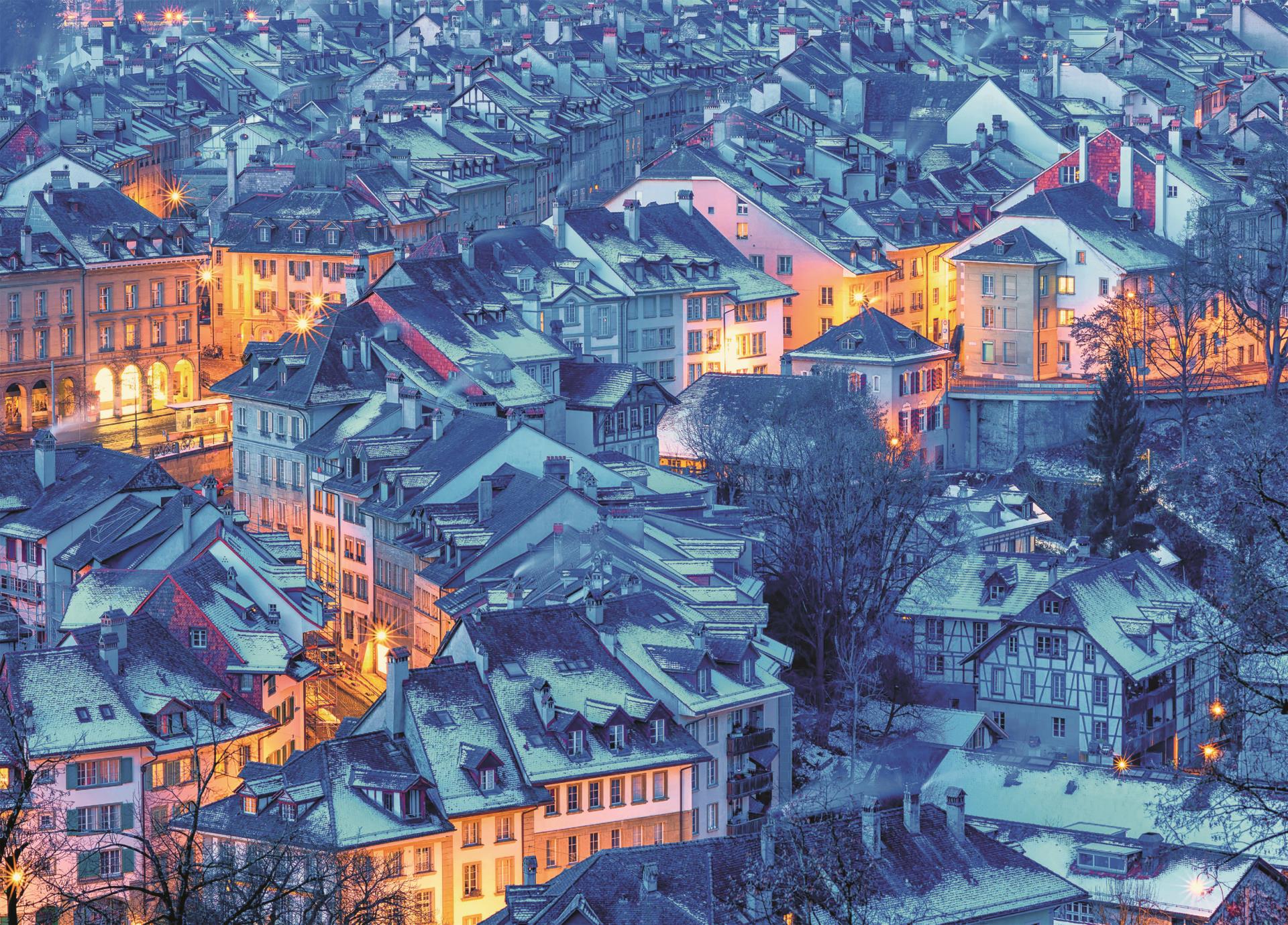 Erfolgsgeschichte CO2-Reduktion im Gebäude: Wie weiter? (©123RF.com)