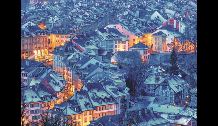 Erfolgsgeschichte CO2-Reduktion im Gebäude: Wie weiter? (©123RF.com)