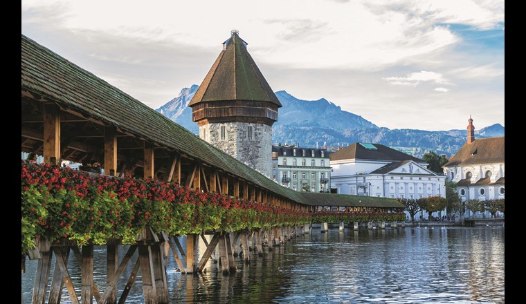 Das Luzerner Energiegesetz ist das erste kantonale Energiegesetz, das erneuerbare Gase im Rahmen des Heizungsersatzes als erneuerbare Energie akzeptiert. (©123RF.com)