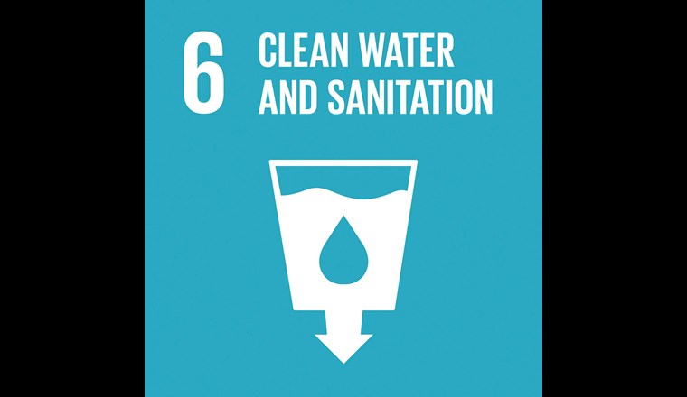 Internationale Verhandlungen zum Nachhaltigkeitsziel 6 für Wasser und dessen Umsetzung im Ausland