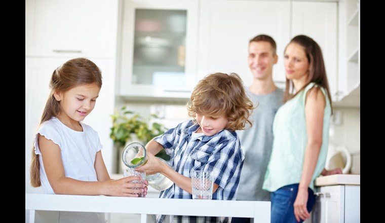 Der VSA fordert einen konstruktiven Dialog für einen optimalen Schutz unserer Gewässer- und Trinkwasserressourcen. (Foto: stylephotographs/123rfcom)