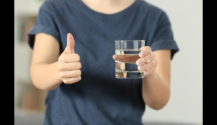 Hahnenwasser erfreut sich 2019 weiterhin hoher Beliebtheit. Bild: Antonio Guillem / 123rf.com