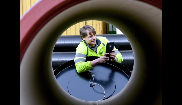 Der SVGW im Wandel der Digitalisierung.