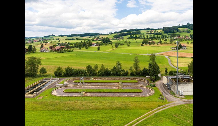 Die ARA Buttisholz wird aufgehoben und an die ARA Oberes Wiggertal angeschlossen.