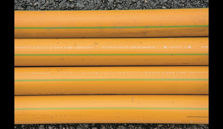 Die SVGW-Richtlinie G2 «Rohrleitungen» wurde von der Unterkommission G-UK1 «Verteilung und Speicherung» in mehrjähriger intensiver Arbeit komplett revidiert. (©123RF.com)