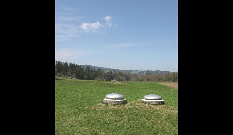 Jede dritten Schliessung einer Trinkwasserfassung waren Nutzungskonflikte ausschlaggebend.