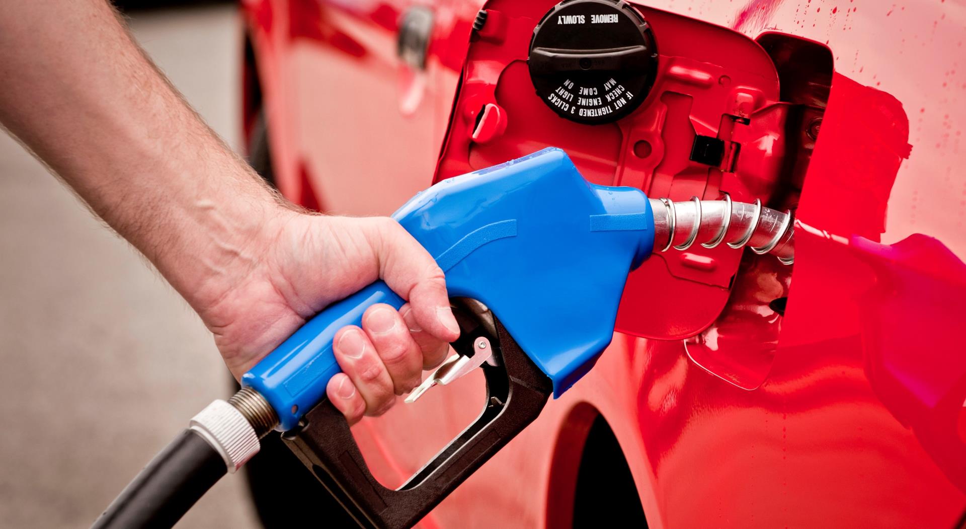 In Weinfelden wurde die erste Tankstelle der Schweiz mit verflüssigtem Erdgas eröffnet. (Foto:  Carolyn Franks/123rf.com)