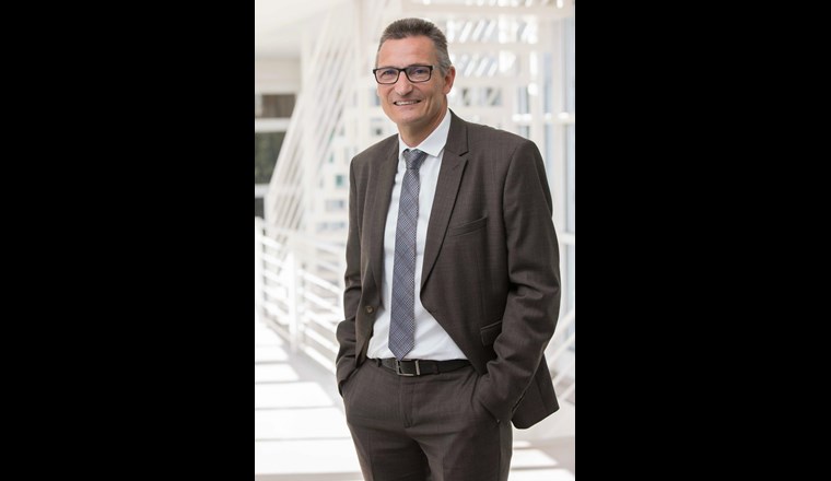 Pascal Abbet plaide pour que le gaz reçoive la place qu'il mérite.