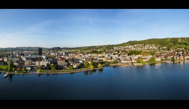 Die Zuger Wasserversorger pflegen einen rücksichtsvollen Umgang mit den Wasserressourcen.