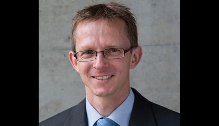 Urs Buchs: «Unsere Erfahrungen, auch in heissen und trockenen Sommer, haben gezeigt, dass es wichtig ist, gut vernetzt zu sein und regelmässig in die Infrastruktur zu investieren.»