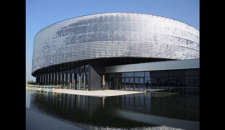 Die diesjährige Jahresversammlung des SVGW, aber auch die jüngste Vorstandssitzung fand im Hotel Aquatis in Lausanne statt.