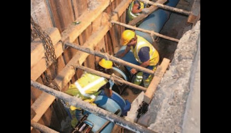 «Am wichtigsten ist, die Mitarbeitenden einzu­beziehen. Es bringt wenig, etwas anzuordnen und
die Mitarbeitenden dann damit alleine zu lassen.»