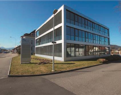 EW Rothrist AG packte zusammen mit Informationssicherheitsexperten die Cyber Security in ihrem Unternehmen strategisch an.