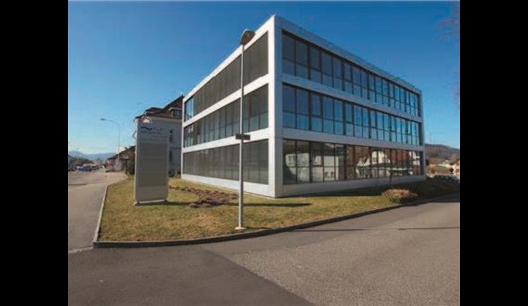 EW Rothrist AG packte zusammen mit Informationssicherheitsexperten die Cyber Security in ihrem Unternehmen strategisch an.