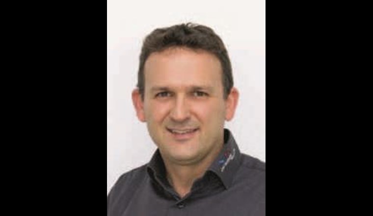 Roberto Romano, Geschäftsleiter bei EW Rothrist: «Informationssicherheit ist ein wichtiger Erfolgsfaktor, um die Ziele und Aufgaben der Wasser- und Stromversorgung langfristig zu gewährleisten.»