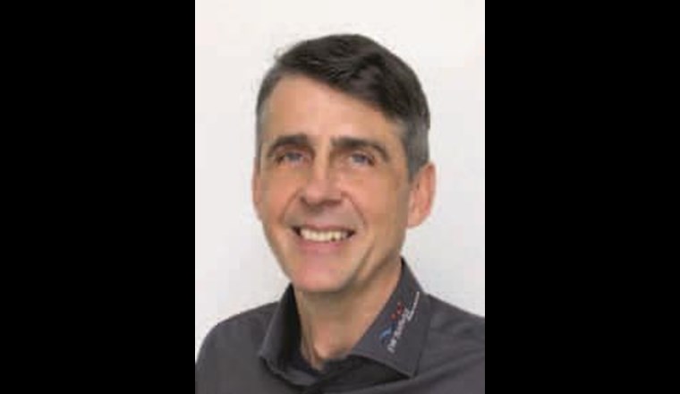 René Hürzeler, Informationssicherheitsverantwortlicher EW Rothrist: «Die Firma Redguard hat uns fachlich und bei Ressourcen-Engpässen unterstützt.»