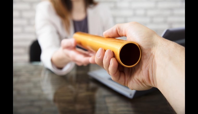 Auf Martin Seifert folgt beim SVGW Bettina Bordenet. (Foto: Andriy Popov/123rf.com)