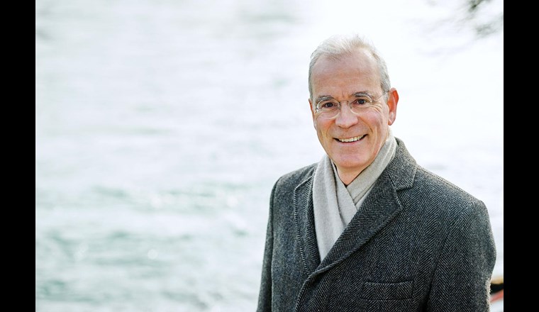 Olivier Chaix, VSA Vizepräsident