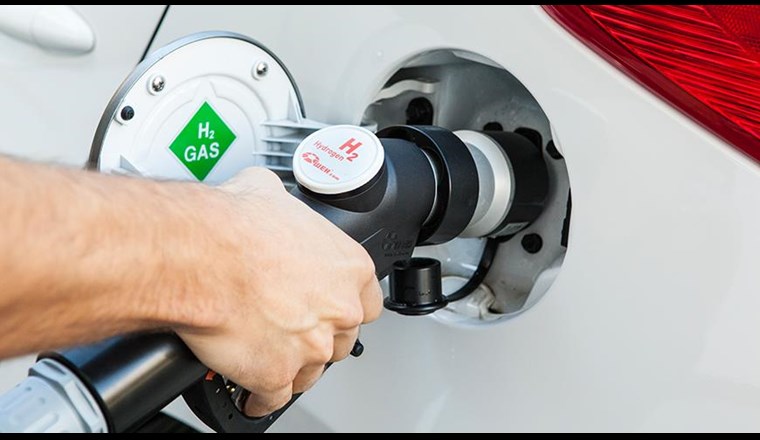 Wasserstoff spielt auch im Bereich der Mobilität eine wichtige Rolle. (Foto: Empa)