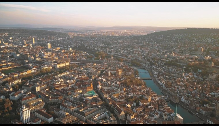 Umsetzung und Nachführung des Generellen Entwässerungsplan Zürich (©123RF.com)
