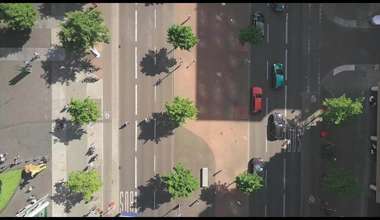 Blau-grüne Infrastrukturen: gemeinsam planen, bauen und pflegen (©123RF.com)