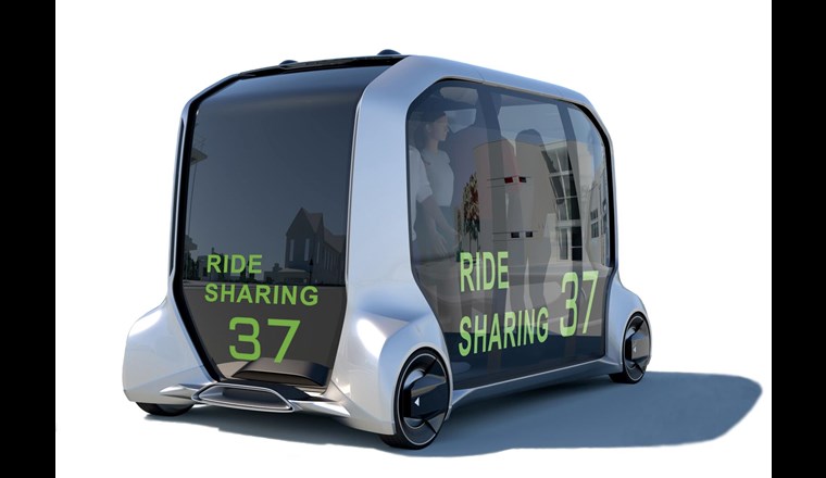 Die japanische Regierung nutzt die Olympischen Spiele 2020 in Tokio, um der Welt die Vorzüge der Wasserstofftechnologie aufzuzeigen. 6000 Brennstoffzellenautos sowie 100 Busse werden die Sportler durch Tokio chauffieren und das olympische Dorf wird seine Energie aus Wasserstoff beziehen. (Bild: Toyota)