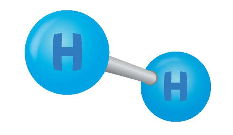 Ist Wasserstoff der Hoffnungsträger einer erneuerbaren Energieversorgung? Nimmt man seine Eigenschaften und vielseitigen Anwendungsmöglichkeiten als Grundlage, so ist die Antwort einfach: Ja. (Quellen: VSG, SNV, Gazette 1/19)