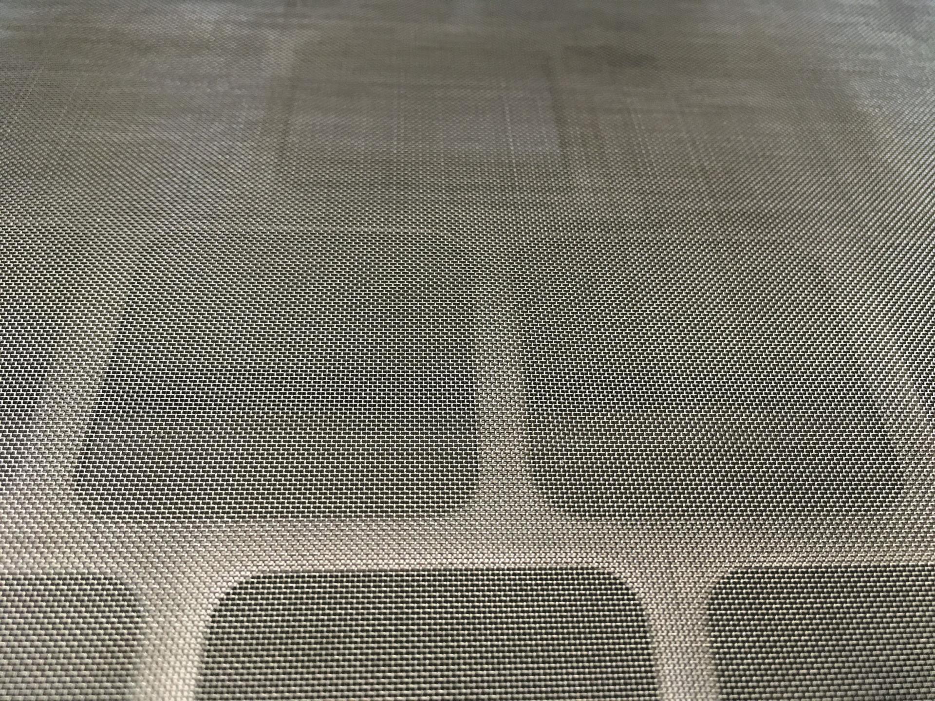 Die Abscheideleistung des Trommelsiebs erreicht vergleichbare Werte wie eine konventionelle Vorklärung mit 1,5 bis 2 Stunden Aufenthaltszeit.