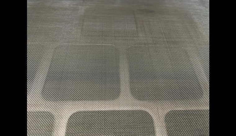 Die Abscheideleistung des Trommelsiebs erreicht vergleichbare Werte wie eine konventionelle Vorklärung mit 1,5 bis 2 Stunden Aufenthaltszeit.