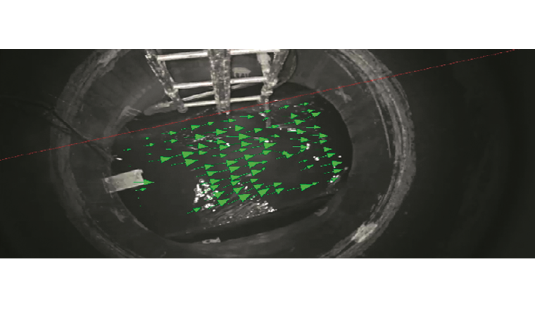 Webcams und Smartphones können bestens für Abflussmessungen in natürlichen Gewässern oder für Oberflächenabflussmessungen eingesetzt werden.