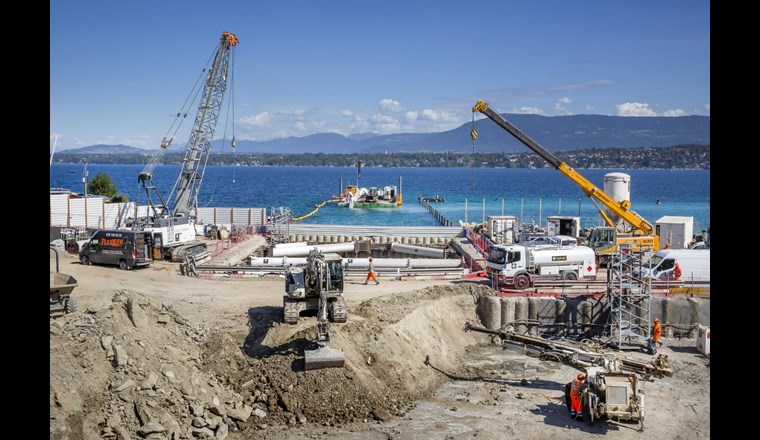 (Bild: SIG/M. Girardin)