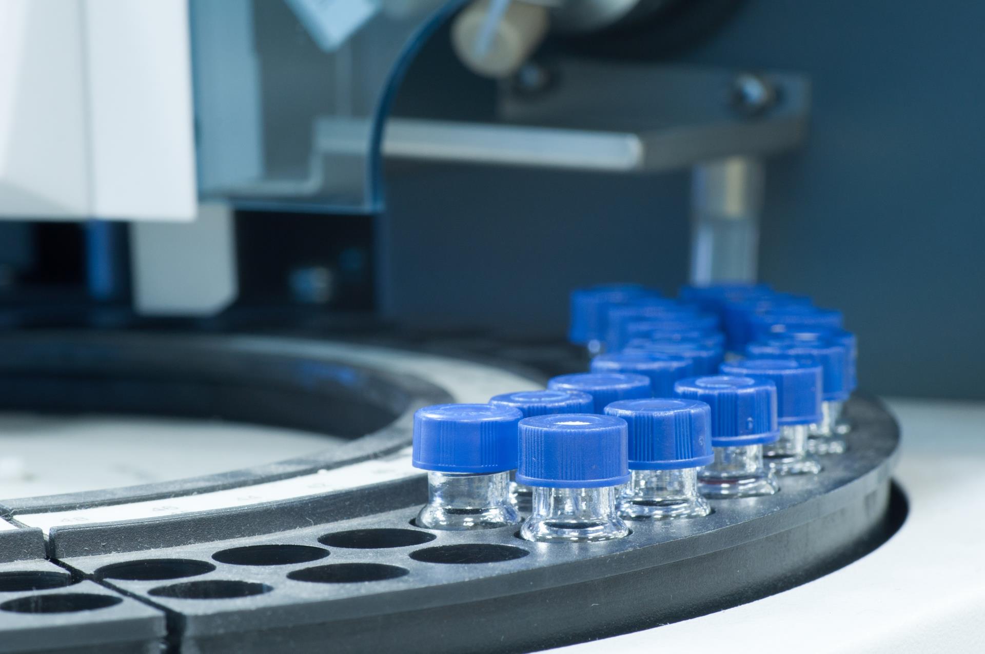 Erfolgreiche Zusammenarbeit der Kantone auf der Suche nach toxischen Insektiziden im Gewässer