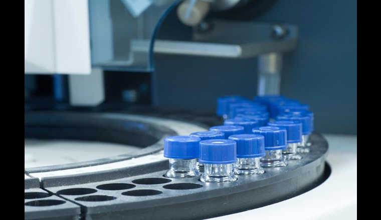 Erfolgreiche Zusammenarbeit der Kantone auf der Suche nach toxischen Insektiziden im Gewässer