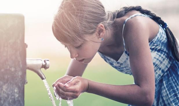 Vergrösserung: Dem Wasserverbund Region Bern (WVRB) gehören ab dem kommenden Jahr auch die Gemeindebetriebe von Muri bei Bern an. (Foto: WVRB)