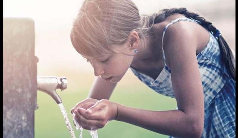 Vergrösserung: Dem Wasserverbund Region Bern (WVRB) gehören ab dem kommenden Jahr auch die Gemeindebetriebe von Muri bei Bern an. (Foto: WVRB)