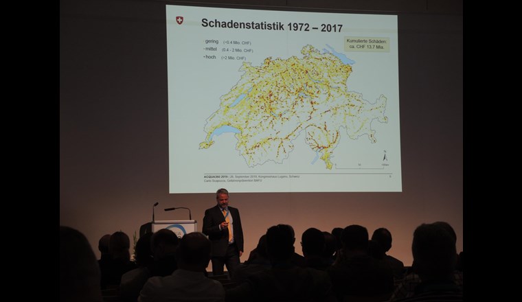 Carlo Scapozza und...