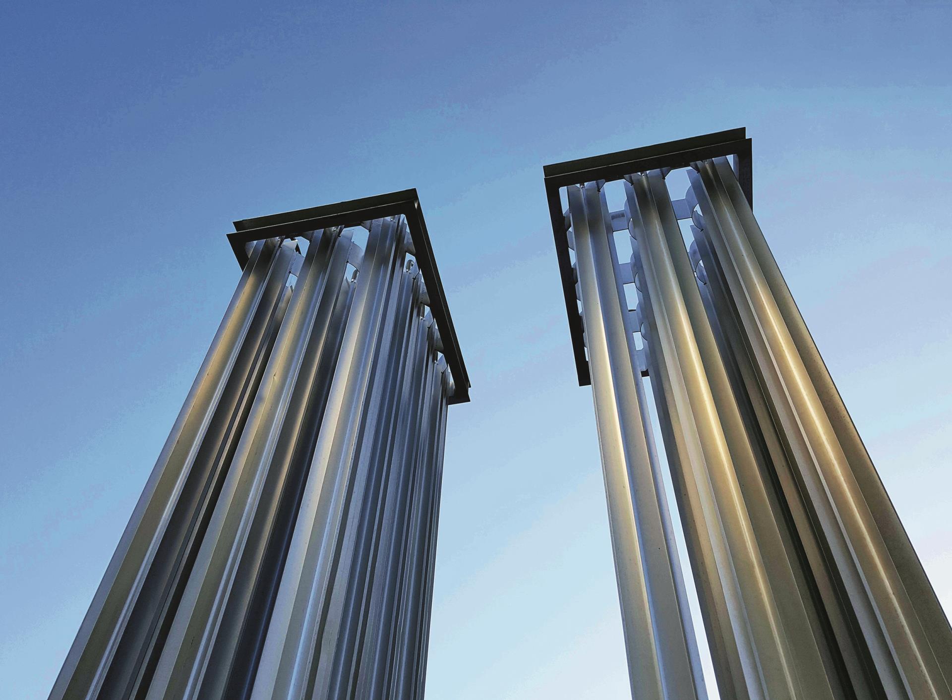 Ozonung ohne Bromatbildung - Wie Dimensionierung und Betriebsweise eine niedrige Ozonkonzentration ermöglichen