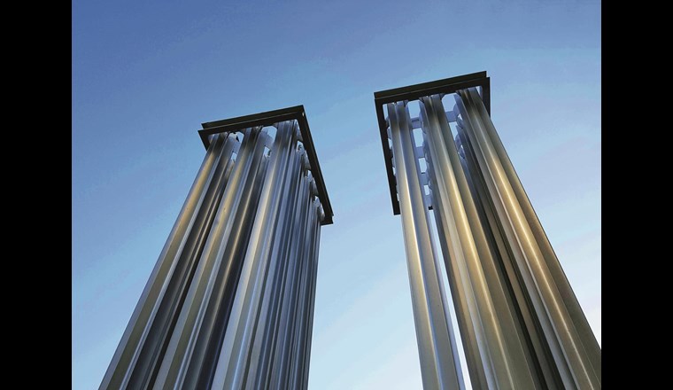 Ozonung ohne Bromatbildung - Wie Dimensionierung und Betriebsweise eine niedrige Ozonkonzentration ermöglichen