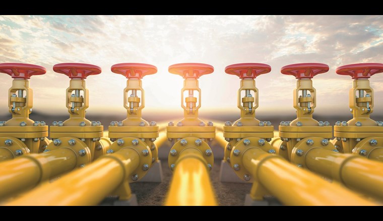 Welchen Beitrag kann die Gasinfrastruktur in einer dekarbonisierten Schweiz leisten? (Bild: ©123RF.com)