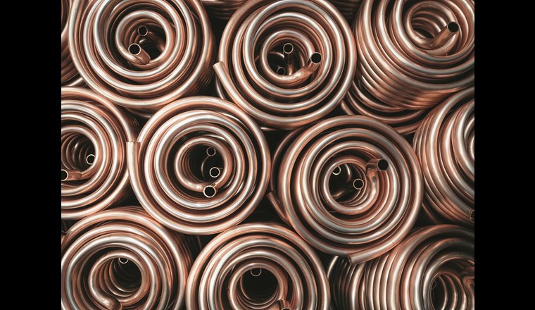 Wasserversorgungen können mit der Nutzung des vorhandenen Energiepotenzials einen wichtigen Beitrag zum Klimaschutz leisten. (Bild: ©123RF.com)